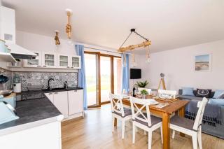 Apartament 27B-5- Łebska Ostoja - Żarnowska - 3