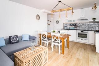 Apartament 27B-5- Łebska Ostoja - Żarnowska - 2