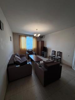 Appartement Erevan Centre ville Sayat Nova Avenue - Yerevan - 9