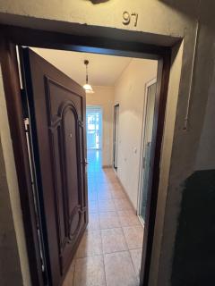 Appartement Erevan Centre ville Sayat Nova Avenue - Yerevan - 8