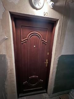 Appartement Erevan Centre ville Sayat Nova Avenue - Yerevan - 6