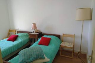 Spacious apartment in front of the sea - Deauville - 5