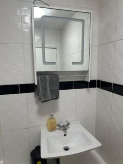 Independent Luxury en-suite bedrooms - Southampton - 3
