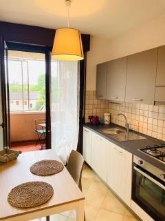 Accogliente appartamento in centro - 8