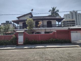 Casa a 150 m da Praia Martins de Sá - Caraguatatuba - 9