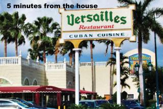 B1 Best Value on Private Bedroom with Private Bathroom in Little Havana, Miami - Miami - 1