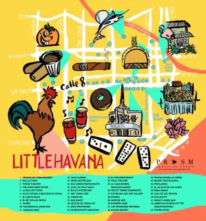 B1 Best Value on Private Bedroom with Private Bathroom in Little Havana, Miami - 3