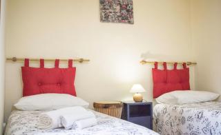 Cifalino - Full Cozy Apartment with Wi-Fi in Catania - Catania - 3