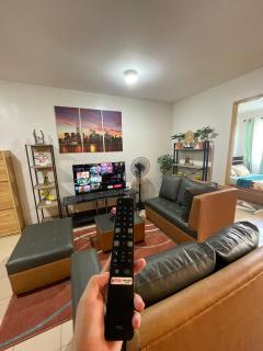 Szedeli pool view 2 bedroom condo unit - 1