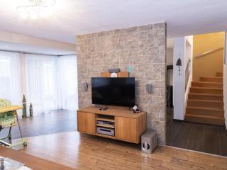 Ferienhaus Gartentraum 2 - Itter - 1