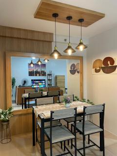 Szedeli pool view 2 bedroom condo unit - 2