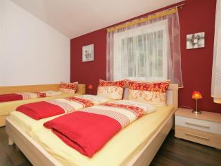 Ferienhaus Gartentraum 2 - 1