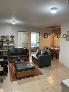 Szedeli pool view 2 bedroom condo unit - 4