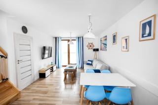 Apartament 27B-9- Łebska Ostoja - Żarnowska - 3