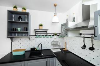 Apartament 27B-9- Łebska Ostoja - Żarnowska - 2