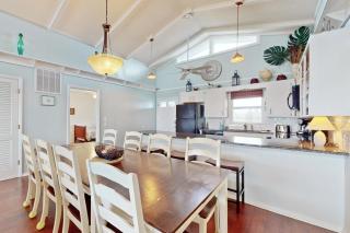 The Summer House - Holden Beach - 6