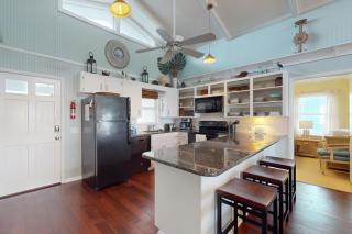 The Summer House - Holden Beach - 4