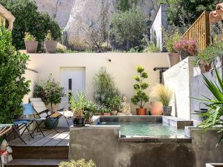 Villa Pita, Piscine au cœur des Goudes - Marsiglia - 8