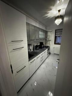 Apartment Lux - Dobroeşti - 4