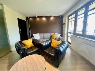 Apartament Centrum Koszalin - Koszalin - 5