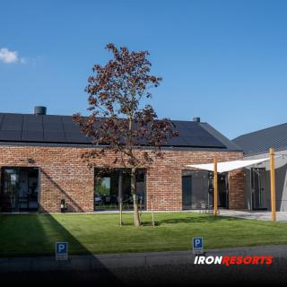 IronResorts Niedźwiedzia 25 - Sierosław - 9