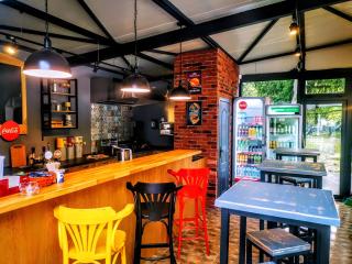 Turnovo Smart Studio - Cozy Work & Relax - 5