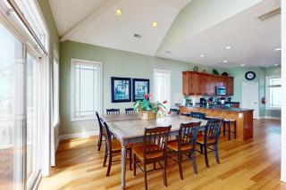 Seas Escape - North Topsail Beach - 6