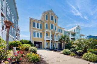 Seas Escape - North Topsail Beach - 9