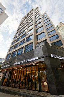 N285Hotel - Seul - 0