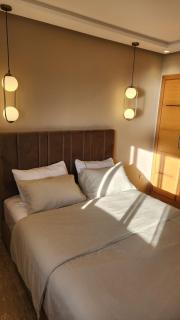 Beautiful beachfront apartment - Rabat - 6