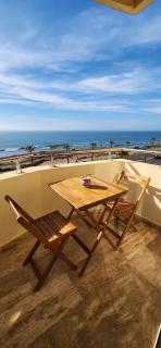Beautiful beachfront apartment - 9