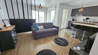 Charmant studio à 15 min de Paris - Juvisy-sur-Orge - 0