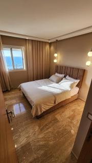 Beautiful beachfront apartment - Rabat - 5