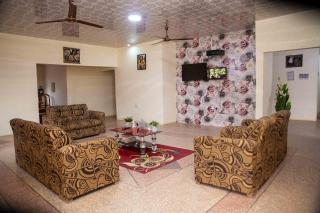 JaneChill Guest House - 0