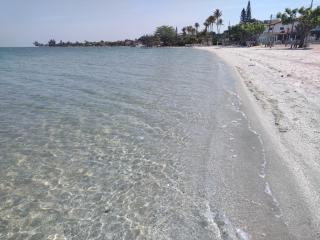 Piscina e praia em condomínio fechado. - São Pedro da Aldeia - 8