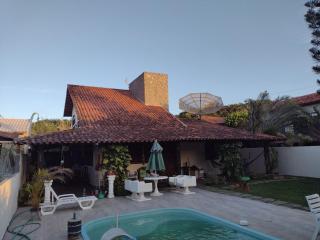 Piscina e praia em condomínio fechado. - São Pedro da Aldeia - 3