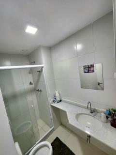 Apartamento com varanda Reserva do Sahy - 4
