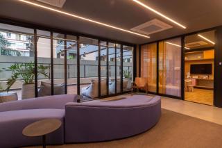 360 Limited Pinheiros - 6