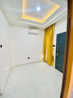 Luxury 3 Bedroom Apartment Available for Shortlet at Jabi - Abuja - Abuja - 6