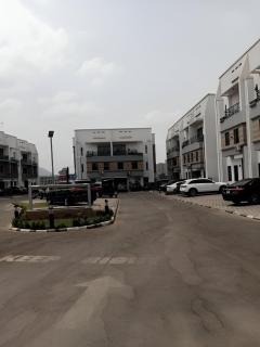 Luxury 3 Bedroom Apartment Available for Shortlet at Jabi - Abuja - Abuja - 1