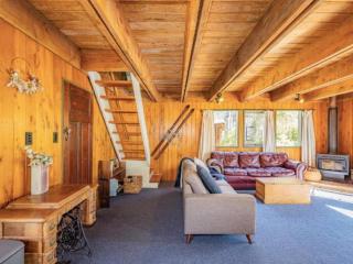 Adventure Base - Ohakune - 5