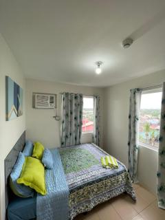 Szedeli Condo Unit Rental 1 - 2