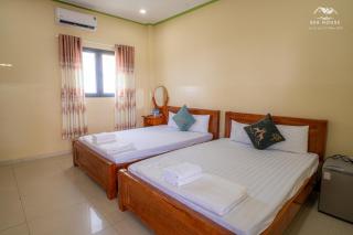 Sea House - Ấp Bình Hưng - 3