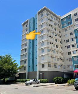 Szedeli Condo Unit Rental 1 - 3