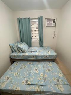 Szedeli Condo Unit Rental 1 - 4