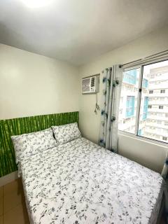 Szedeli Condo Unit Rental 1 - 5