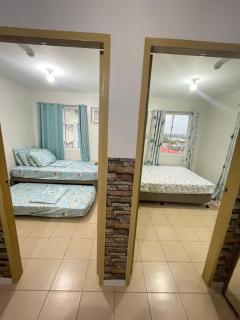 Szedeli Condo Unit Rental 1 - 6