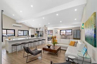 Living Dream Villa Near Palm Beach By Lucha - Palm-Eagle Beach - 6