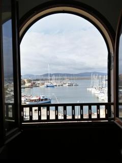 Archi di mare - superba vista mare, centralissimo - Alghero - 3