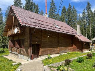 Cabana Pastravarul - Topliţa - 2